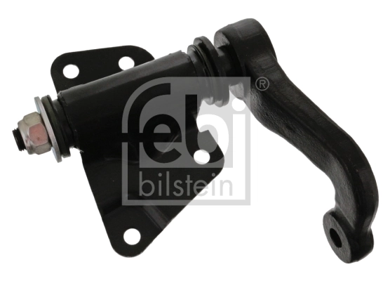 Intermediate Steering Lever